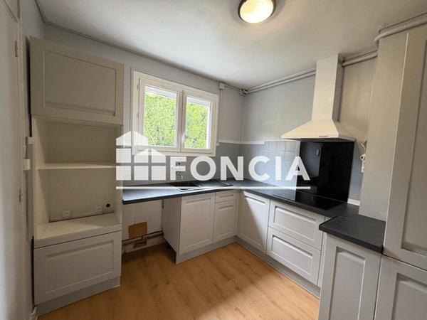 Location Maison 4 pièces 67.32 m² - 1 CITE DES ROULLETS Angouleme 16000