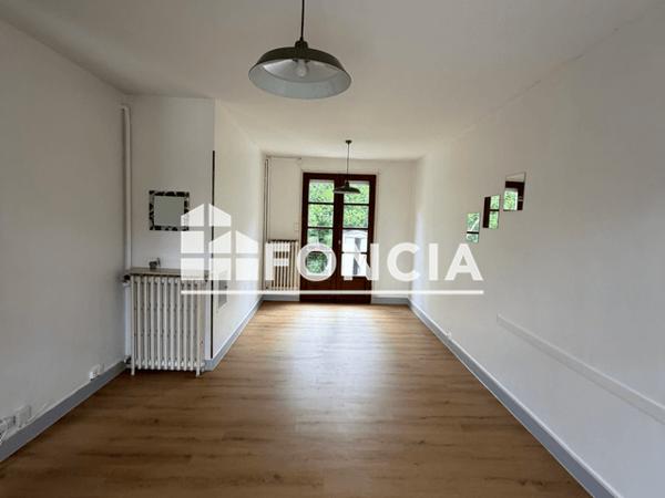 Location Maison 4 pièces 67.32 m² - 1 CITE DES ROULLETS Angouleme 16000