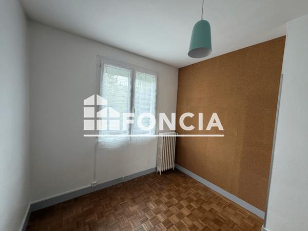 Location Maison 4 pièces 67.32 m² - 1 CITE DES ROULLETS Angouleme 16000