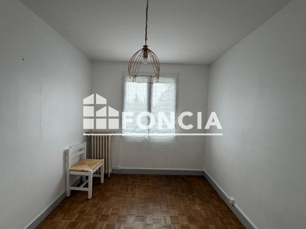 Location Maison 4 pièces 67.32 m² - 1 CITE DES ROULLETS Angouleme 16000