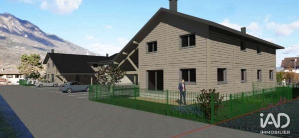 Maison à vendre 5 pièces 111 m² Vougy