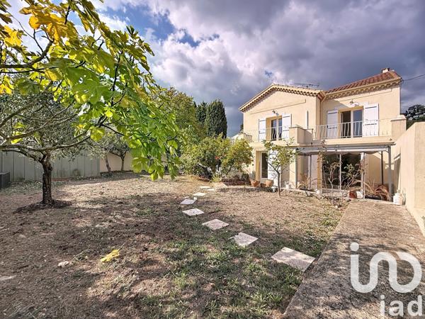 Maison à vendre 5 pièces 115 m² Mougins