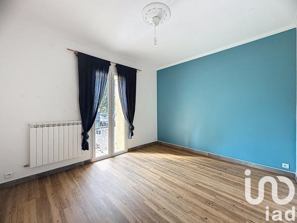 Maison à vendre 5 pièces 115 m² Mougins