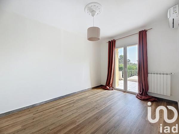 Maison à vendre 5 pièces 115 m² Mougins