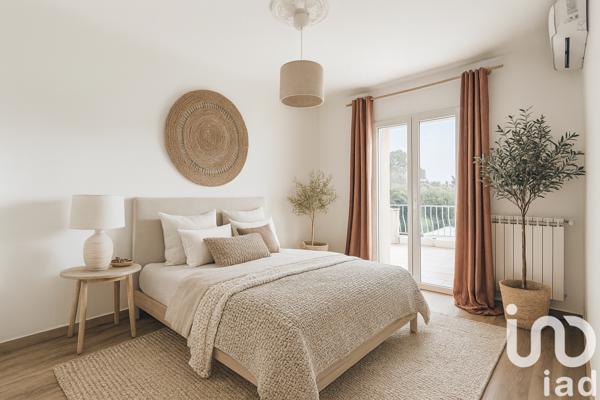 Maison à vendre 5 pièces 115 m² Mougins