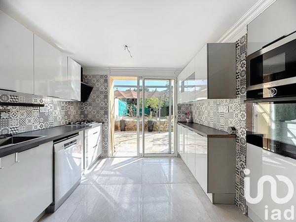 Maison à vendre 5 pièces 115 m² Mougins