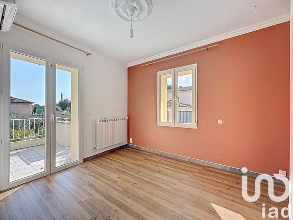 Maison à vendre 5 pièces 115 m² Mougins