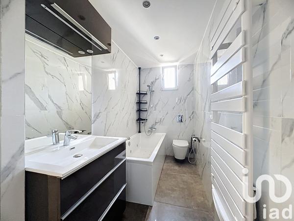 Maison à vendre 5 pièces 115 m² Mougins