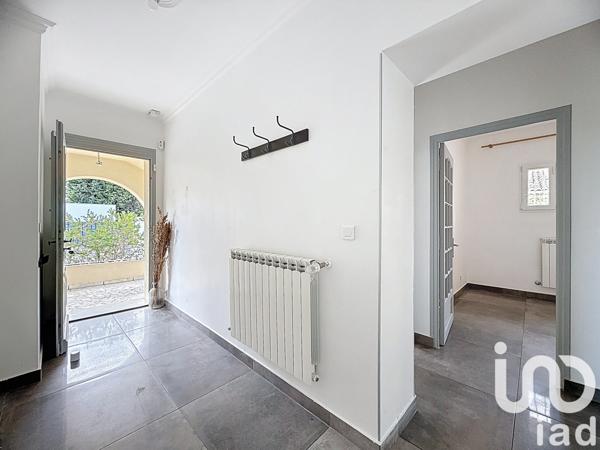 Maison à vendre 5 pièces 115 m² Mougins