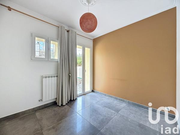 Maison à vendre 5 pièces 115 m² Mougins