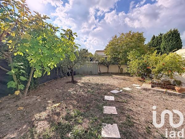 Maison à vendre 5 pièces 115 m² Mougins