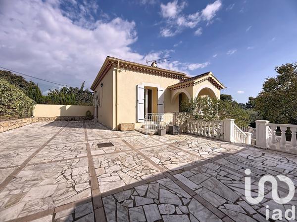 Maison à vendre 5 pièces 115 m² Mougins