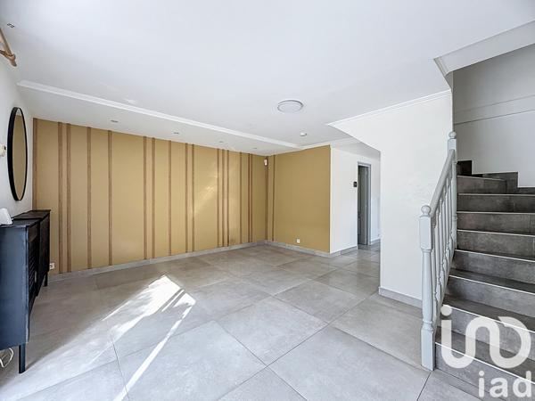 Maison à vendre 5 pièces 115 m² Mougins