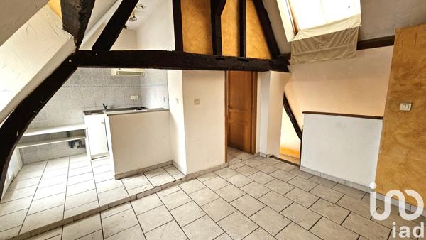 Immeuble à vendre 130 m² Valenciennes