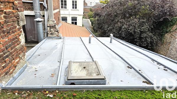 Immeuble à vendre 130 m² Valenciennes