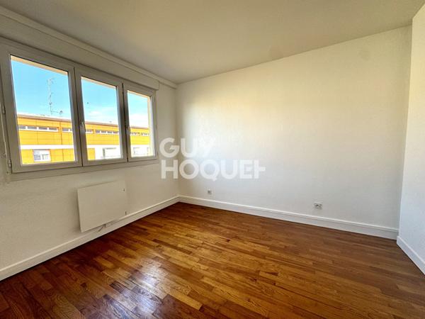 Appartement 3 pièces à louer à Thionville - Saint-François