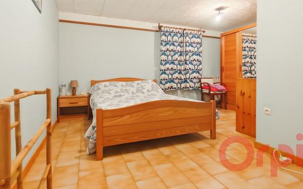 Maison à vendre    5 pièces •  Sérignan