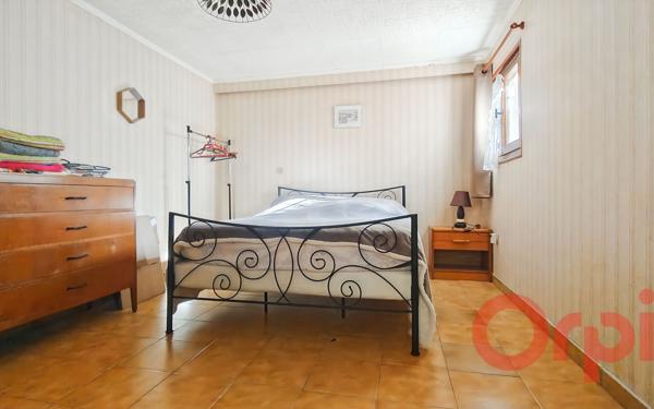 Maison à vendre    5 pièces •  Sérignan