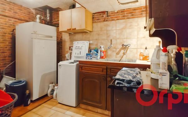 Maison à vendre    5 pièces •  Sérignan