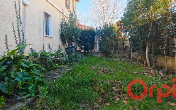 Maison à vendre    5 pièces •  Sérignan
