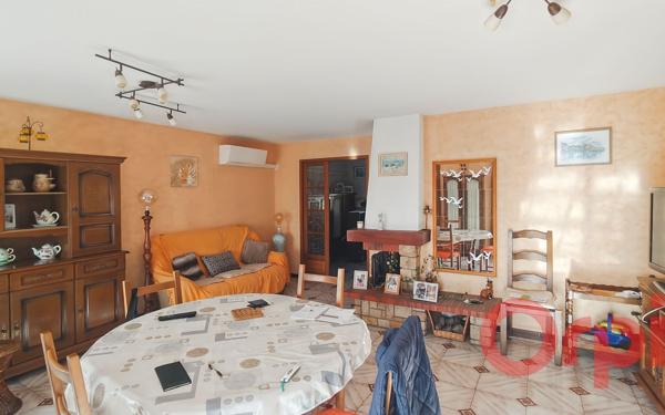 Maison à vendre    5 pièces •  Sérignan