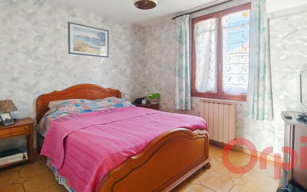 Maison à vendre    5 pièces •  Sérignan