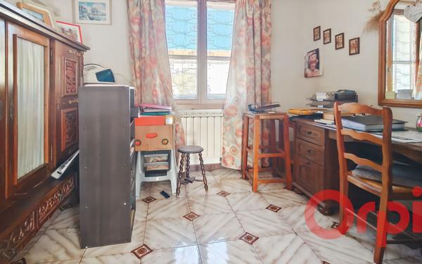 Maison à vendre    5 pièces •  Sérignan