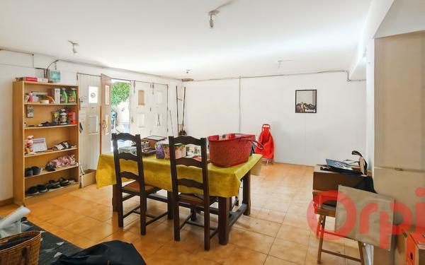 Maison à vendre    5 pièces •  Sérignan