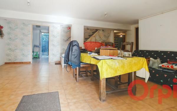 Maison à vendre    5 pièces •  Sérignan