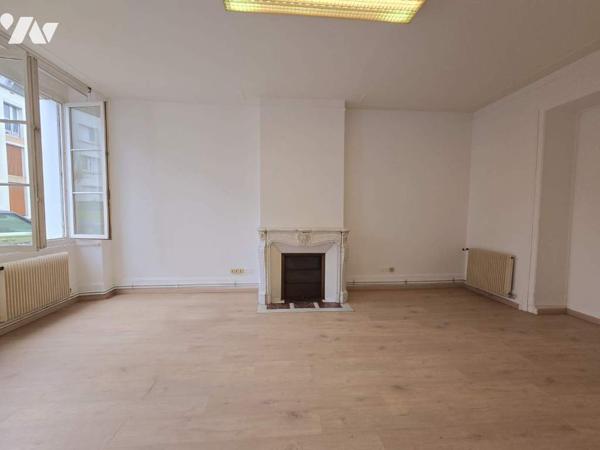 Local mixte (Professionnel/Habitation)