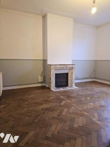 Local mixte (Professionnel/Habitation)