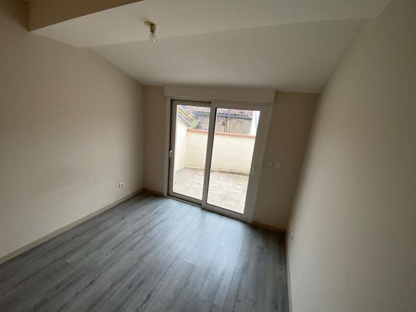 Appartement Gaillac 3 pièce(s) 62.22 m²