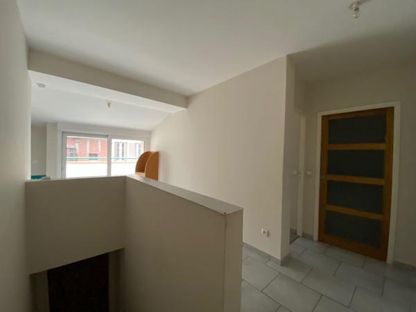 Appartement Gaillac 3 pièce(s) 62.22 m²