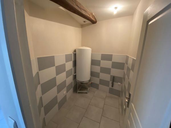 Appartement Gaillac 3 pièce(s) 62.22 m²