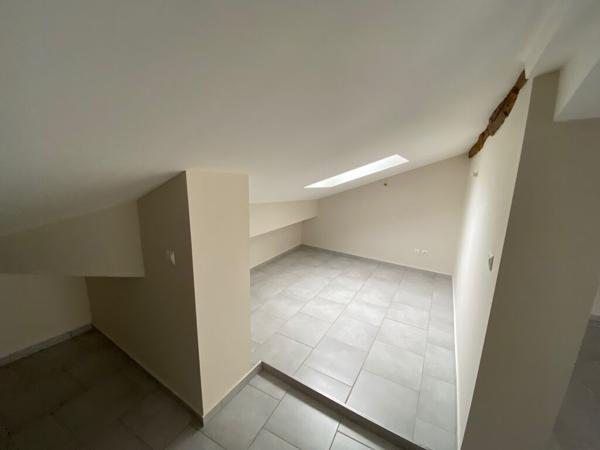 Appartement Gaillac 3 pièce(s) 62.22 m²