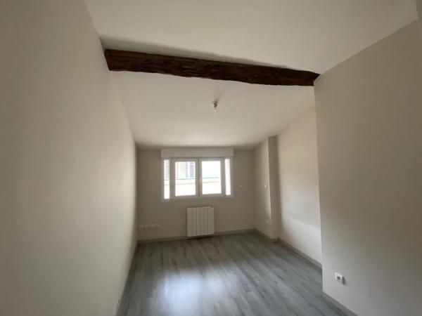 Appartement Gaillac 3 pièce(s) 62.22 m²