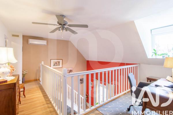 Maison à vendre 6 pièces 130 m² Longueil-Annel