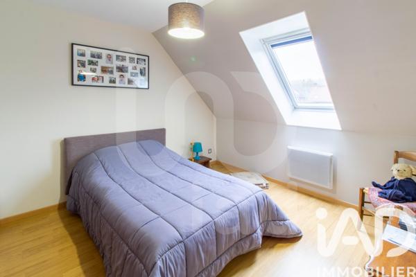 Maison à vendre 6 pièces 130 m² Longueil-Annel