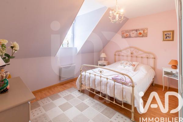 Maison à vendre 6 pièces 130 m² Longueil-Annel
