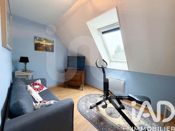 Maison à vendre 6 pièces 130 m² Longueil-Annel