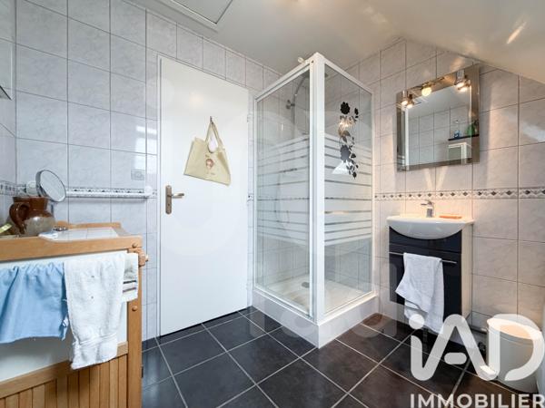 Maison à vendre 6 pièces 130 m² Longueil-Annel