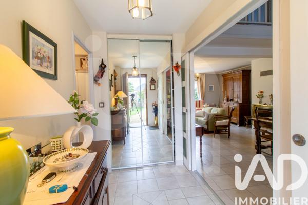 Maison à vendre 6 pièces 130 m² Longueil-Annel