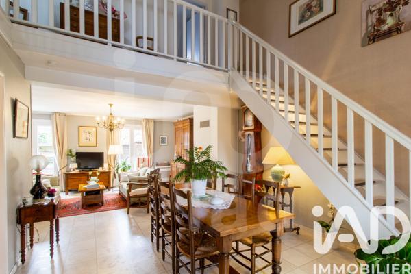 Maison à vendre 6 pièces 130 m² Longueil-Annel
