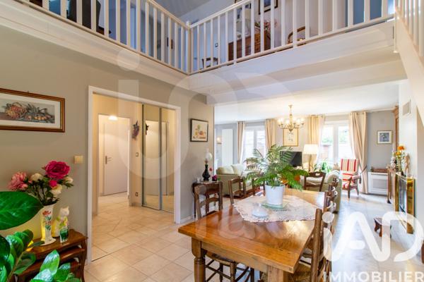 Maison à vendre 6 pièces 130 m² Longueil-Annel