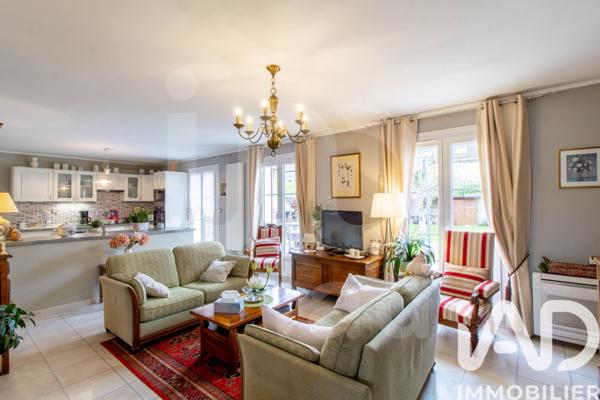 Maison à vendre 6 pièces 130 m² Longueil-Annel