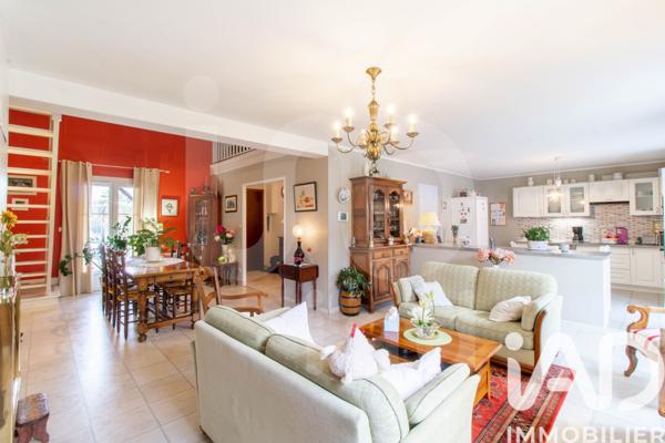 Maison à vendre 6 pièces 130 m² Longueil-Annel
