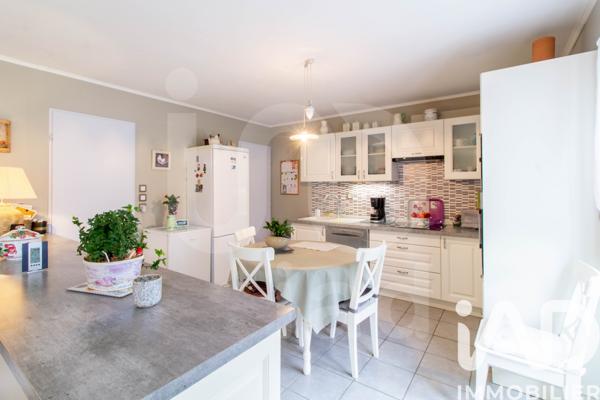 Maison à vendre 6 pièces 130 m² Longueil-Annel