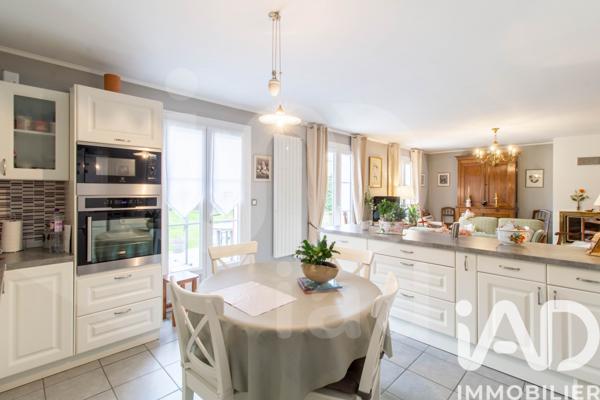 Maison à vendre 6 pièces 130 m² Longueil-Annel