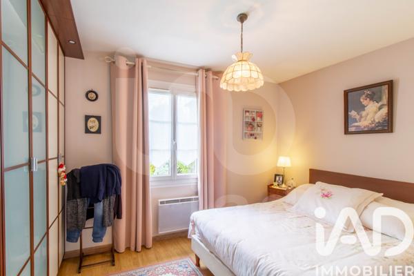 Maison à vendre 6 pièces 130 m² Longueil-Annel