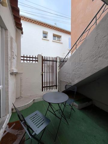 A deux pas de la plage et des commerces